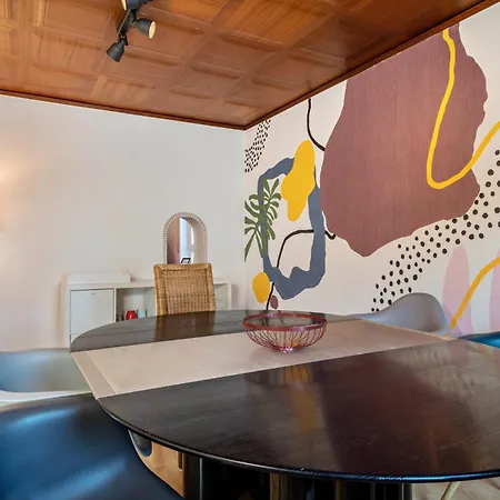 Casa Noho Dom wakacyjny