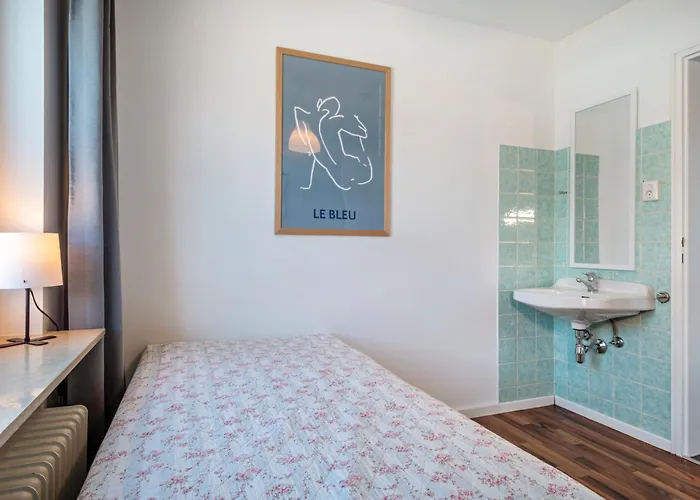 Casa Noho * Nonnenhorn