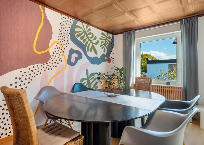 Casa Noho Vakantiehuis