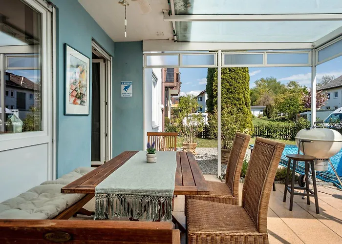 Vakantiehuis Casa Noho