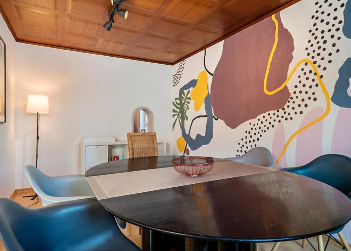 Vakantiehuis Casa Noho *