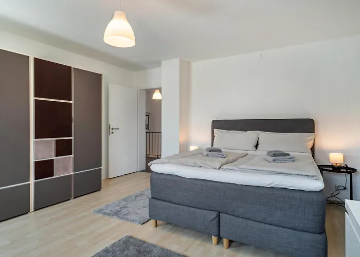 Casa Noho Vakantiehuis Nonnenhorn