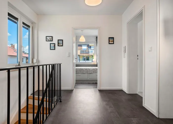 Vakantiehuis Casa Noho Nonnenhorn