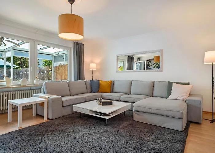 Vakantiehuis Casa Noho