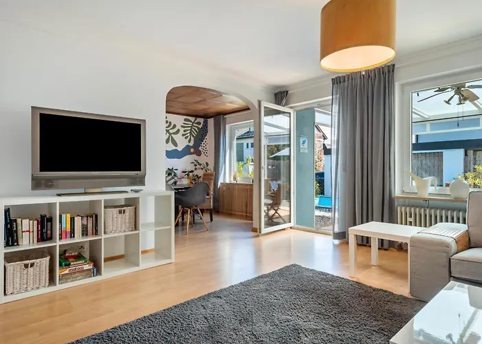 Casa Noho Vakantiehuis *