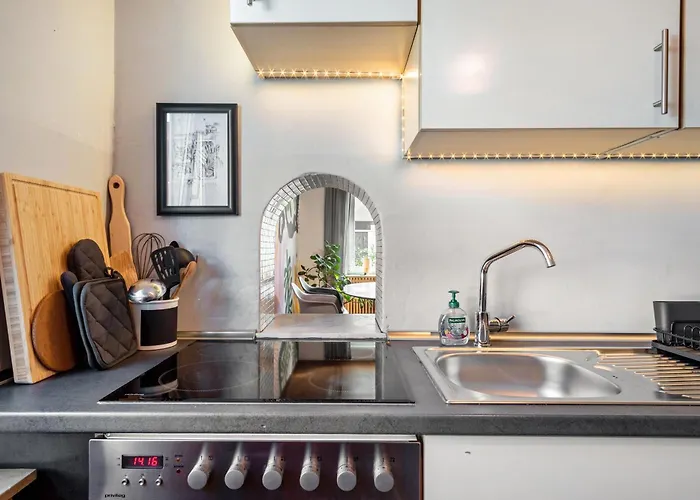 Casa Noho Vakantiehuis *