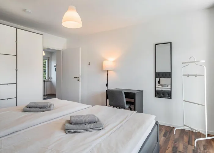 Casa Noho Vakantiehuis Nonnenhorn