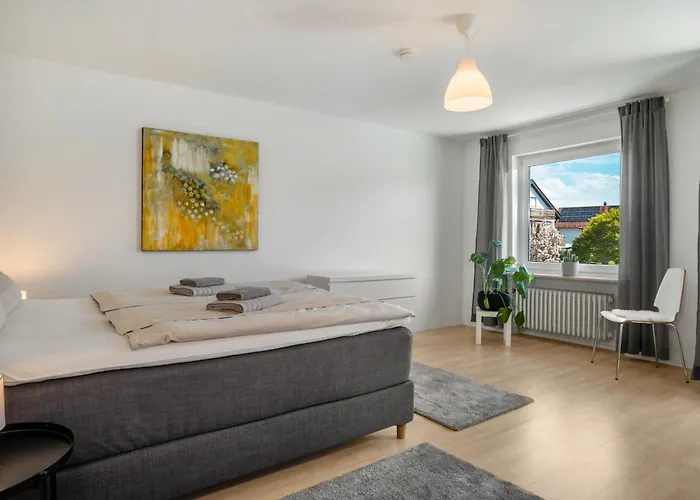 Casa Noho * Nonnenhorn