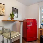 Casa Noho Holiday home Nonnenhorn