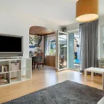 Holiday home Casa Noho *