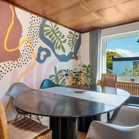 Casa Noho Holiday home