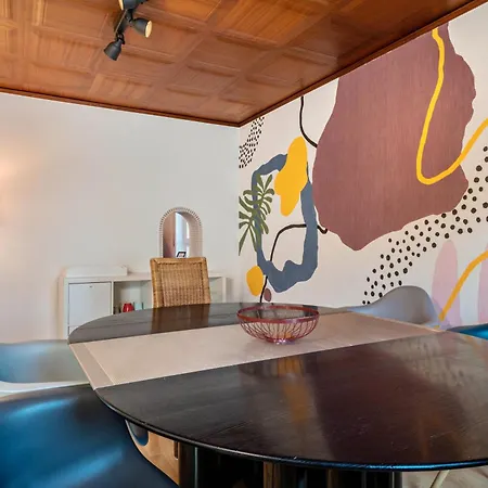 بيت للعطل Casa Noho *