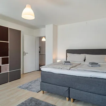 Casa Noho بيت للعطل نوننهورن