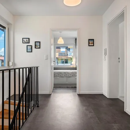 بيت للعطل Casa Noho نوننهورن