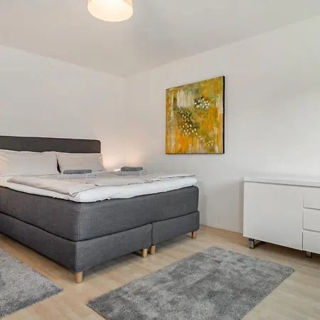 Casa Noho Holiday home