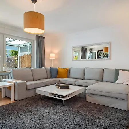 Holiday home Casa Noho