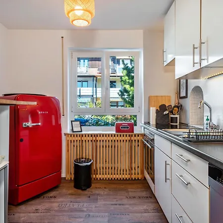 بيت للعطل Casa Noho