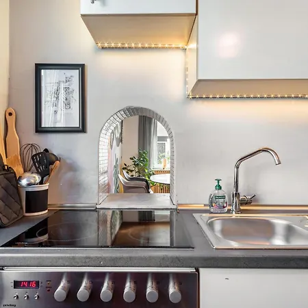 Casa Noho بيت للعطل *