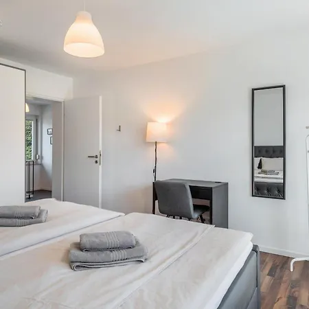 Casa Noho Holiday home Nonnenhorn