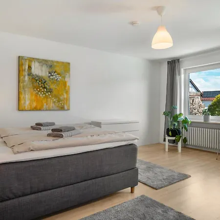 Casa Noho * نوننهورن