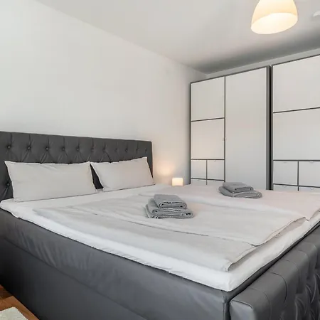 Casa Noho Holiday home Nonnenhorn