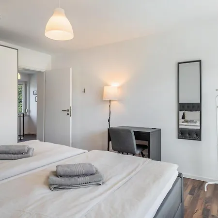 Holiday home Casa Noho