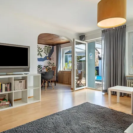 בית נופש Casa Noho *