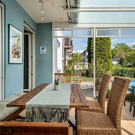 Casa Noho Casa de Férias *