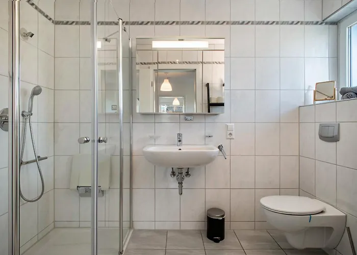 Dom wakacyjny Casa Noho Nonnenhorn